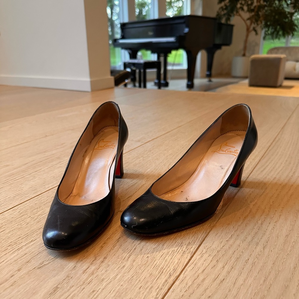 Christian Louboutin Heels